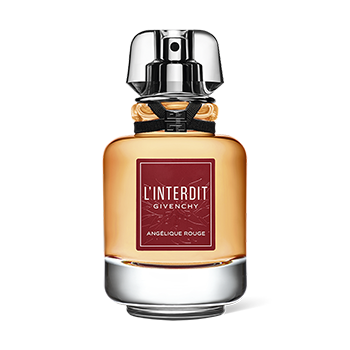 Givenchy - L'Interdit Angélique Rouge eau de parfum parfüm hölgyeknek