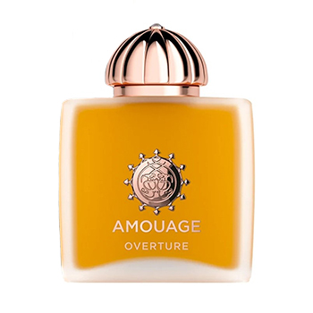 Amouage - Overture Women (2024) eau de parfum parfüm hölgyeknek