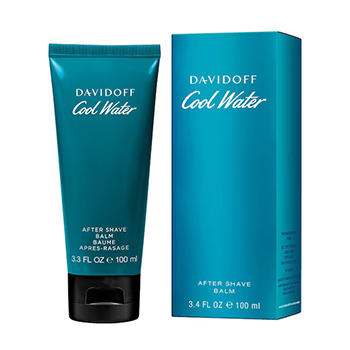 Davidoff - Cool Water after shave balzsam parfüm uraknak