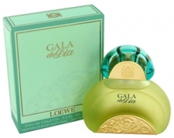 Loewe - Gala de Dia eau de toilette parfüm hölgyeknek