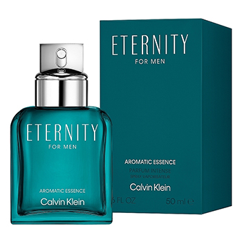 Calvin Klein - Eternity Aromatic Essence eau de parfum parfüm uraknak