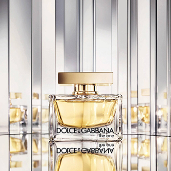 Dolce & Gabbana - The One eau de parfum parfüm hölgyeknek