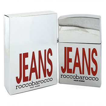 Roccobarocco - Jeans eau de toilette parfüm uraknak