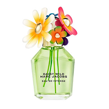 Marc Jacobs - Daisy Wild Eau So Intense eau de parfum parfüm hölgyeknek