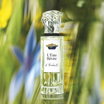 Sisley - L'eau Révée d'hubert eau de toilette parfüm hölgyeknek