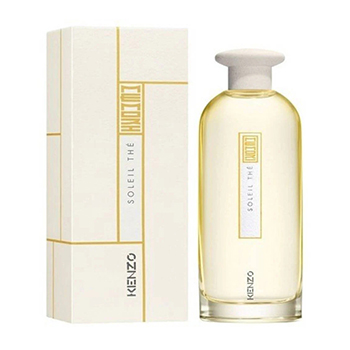 Kenzo - Soleil Thé eau de parfum parfüm unisex