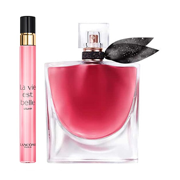 Lancôme - La Vie est Belle L'Elixir szett I. eau de parfum parfüm hölgyeknek