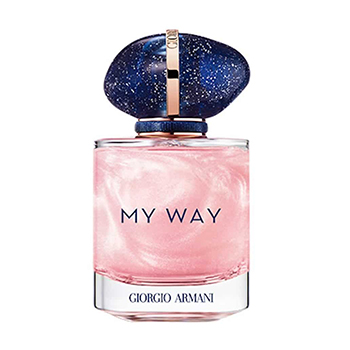 Giorgio Armani - My Way Nacre Edition eau de parfum parfüm hölgyeknek