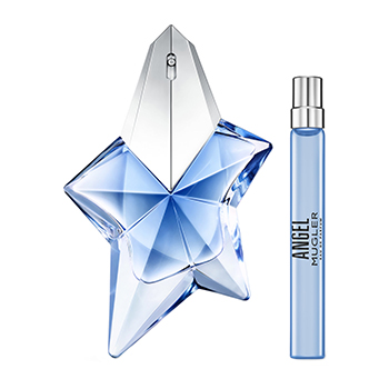 Thierry Mugler - Angel szett XVII. eau de parfum parfüm hölgyeknek