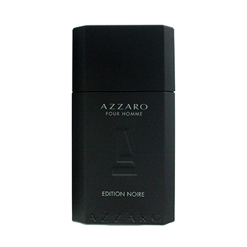 Azzaro - Azzaro Pour Homme Édition Noire eau de toilette parfüm uraknak