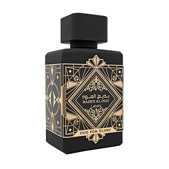 Lattafa - Bade'e Al Oud for Glory eau de parfum parfüm unisex