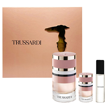 Trussardi - Trussardi eau de parfum szett II. eau de parfum parfüm hölgyeknek