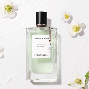 Van Cleef & Arpels - Thé Amara (Collection Extraordinaire) eau de parfum parfüm unisex