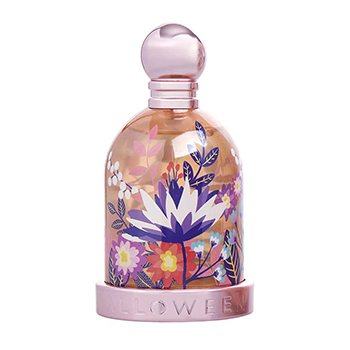 Jesus Del Pozo - Halloween Blossom eau de toilette parfüm hölgyeknek