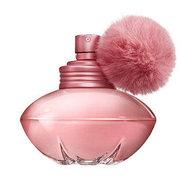 Shakira - S Blush Kiss eau de toilette parfüm hölgyeknek