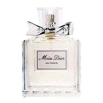 Christian Dior - Miss Dior Eau Fraiche eau de toilette parfüm hölgyeknek