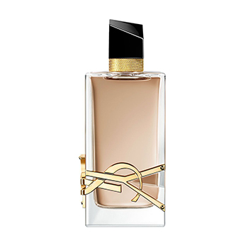 Yves Saint-Laurent - Libre Flowers & Flames eau de parfum parfüm hölgyeknek