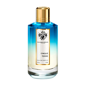 Mancera - Cinque Terre eau de parfum parfüm unisex