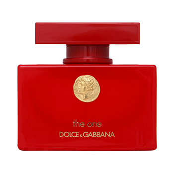 Dolce & Gabbana - The One (Collector edition) eau de parfum parfüm hölgyeknek