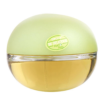 DKNY - Be Delicious Lime Mojito eau de parfum parfüm hölgyeknek