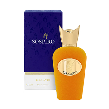 Sospiro - Bel Canto eau de parfum parfüm unisex