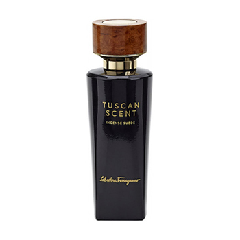 Salvatore Ferragamo - Tuscan Scent Incense Suede eau de parfum parfüm unisex