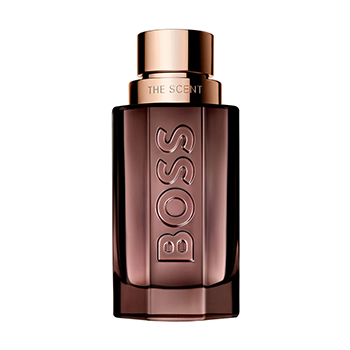 Hugo Boss - The Scent Parfum (2024) parfum parfüm uraknak