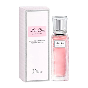 Christian Dior - Miss Dior (eau de toilette) (2019) Roller Pearl eau de toilette parfüm hölgyeknek