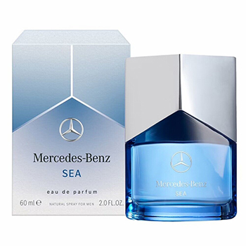 Mercedes-Benz - Mercedes-Benz Sea eau de parfum parfüm uraknak