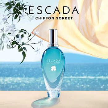 Escada - Chiffon Sorbet eau de toilette parfüm hölgyeknek