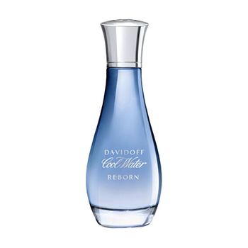 Davidoff - Cool Water Reborn eau de toilette parfüm hölgyeknek