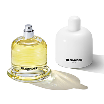 Jil Sander - Earth eau de parfum parfüm unisex