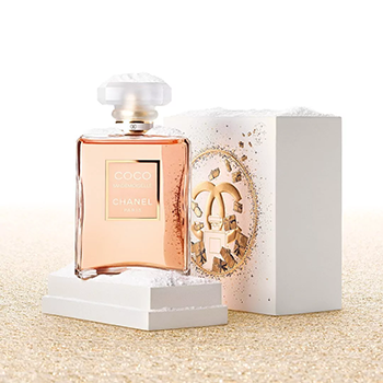 Chanel - Coco Mademoiselle Limited Edition eau de parfum parfüm hölgyeknek