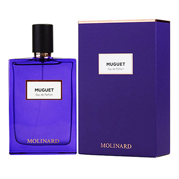 Nobile 1942 - Muguet eau de parfum parfüm unisex