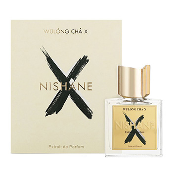 Nishane - Wulong Cha X extrait de parfum parfüm unisex