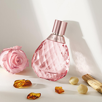 Bugatti - Felicita Rosa eau de parfum parfüm hölgyeknek