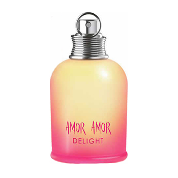 Cacharel - Amor Amor Delight eau de toilette parfüm hölgyeknek