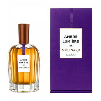 Nobile 1942 - Ambre Lumiere eau de parfum parfüm unisex