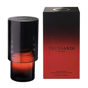 Trussardi - Primo eau de parfum parfüm uraknak