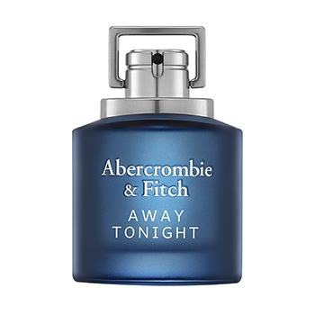 Abercrombie & Fitch - Away Tonight eau de toilette parfüm uraknak