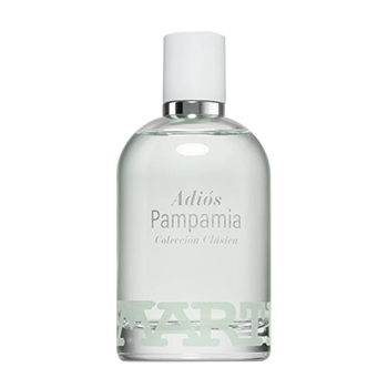 La Martina - Adios Pampamia eau de toilette parfüm uraknak