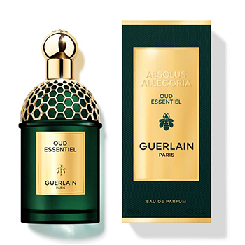 Guerlain - Absolus Allegoria Oud Essentiel eau de parfum parfüm unisex