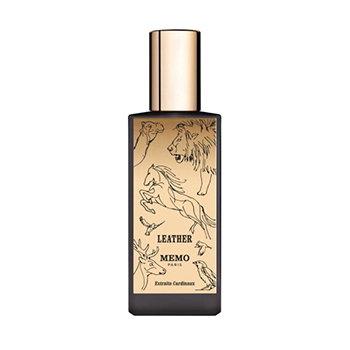 Memo Paris - Leather eau de parfum parfüm unisex