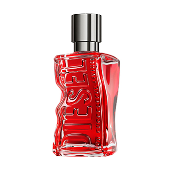 Diesel - D Red by Diesel eau de parfum parfüm unisex