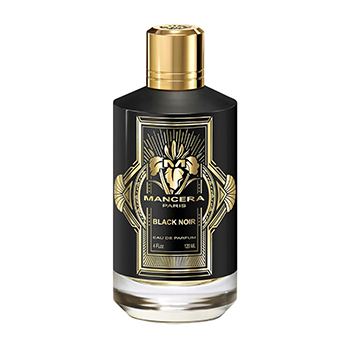 Mancera - Black Noir eau de parfum parfüm unisex