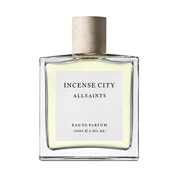 Allsaints - Incense City eau de parfum parfüm unisex