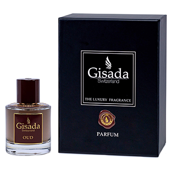 Gisada - Oud parfum parfüm unisex