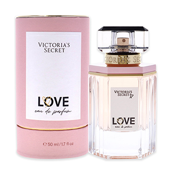 Victoria's Secret - Love (eau de parfum) eau de parfum parfüm hölgyeknek