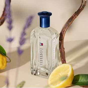 Tommy Hilfiger - Tommy Forever eau de toilette parfüm uraknak