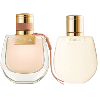 Chloé - Nomade szett VI. eau de parfum parfüm hölgyeknek